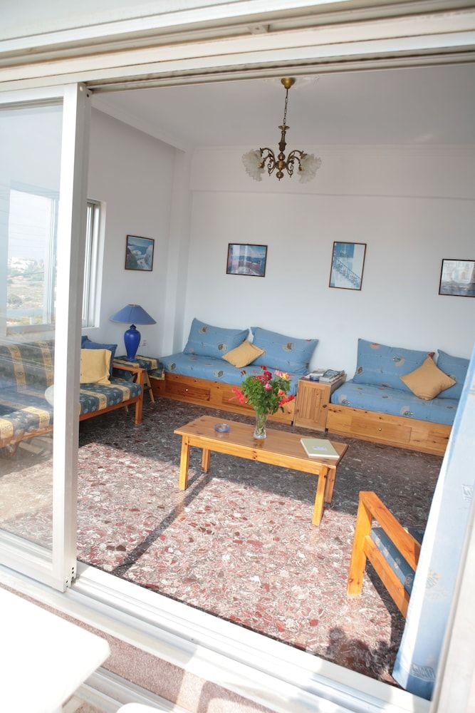 Villas Michalis 2
