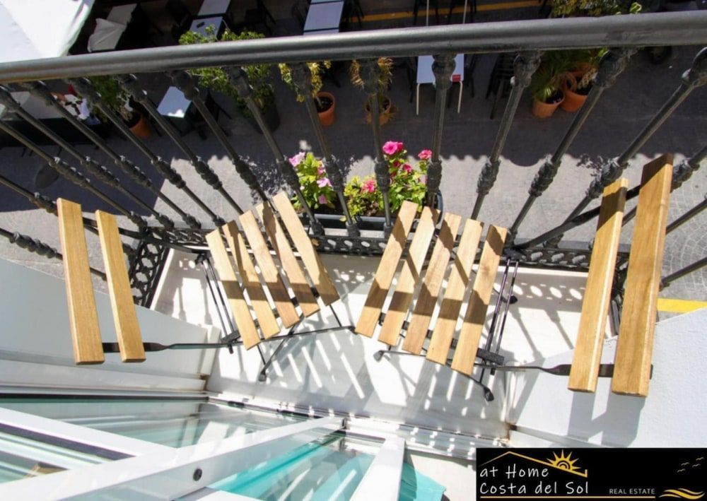Apartamento Huelva Jimena by At Home Costa del Sol 1