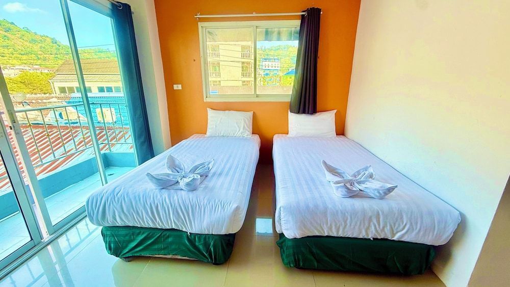 Silver Oaks Guest House 2
