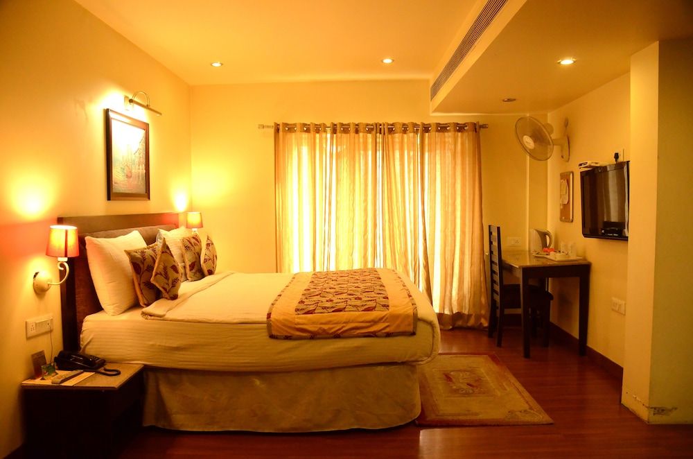 Hotel Fairway 1
