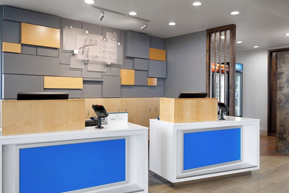 Holiday Inn Express & Suites WEST MEMPHIS by IHG 1