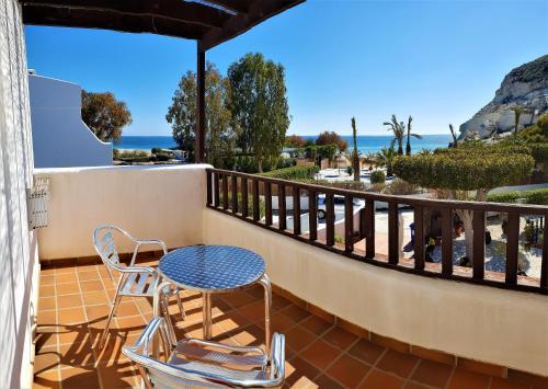 Hotel las Calas 1