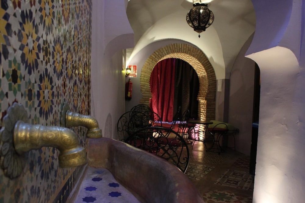 Hotel la Boheme 2