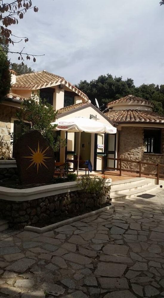 Hotel Bosco Selene 1