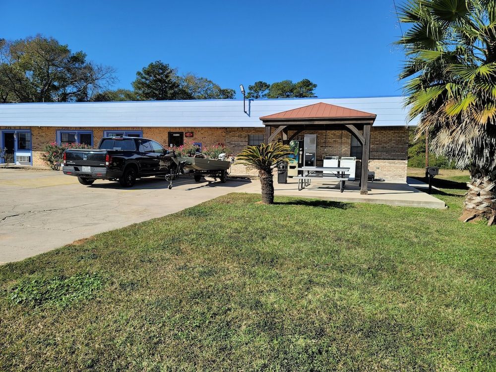Coldspring Inn 1