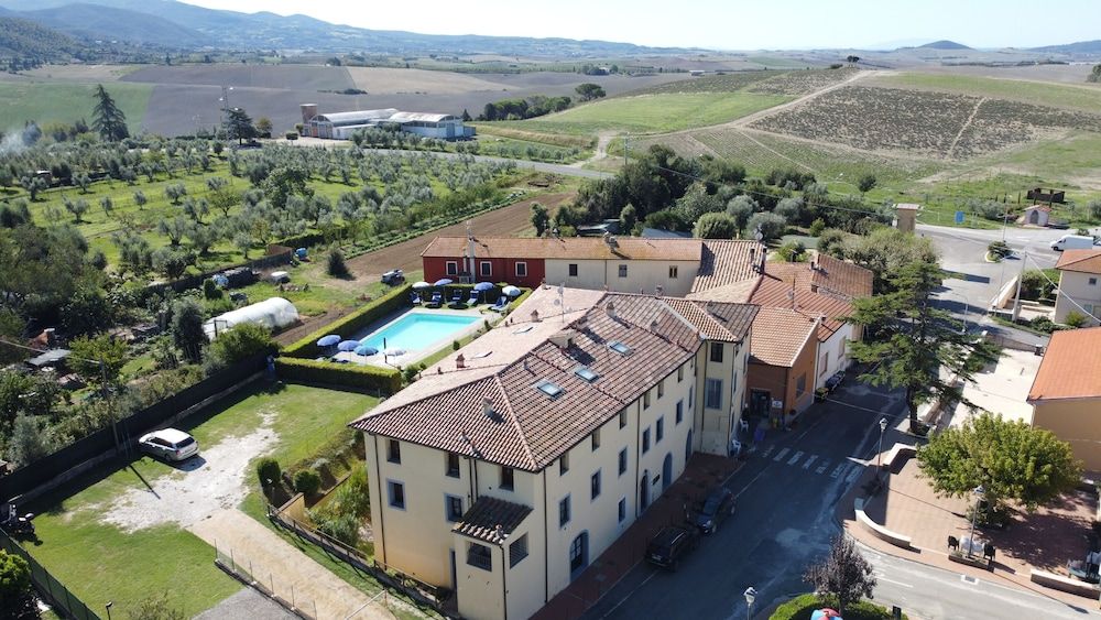 Residence Giuly Rosselmini 1