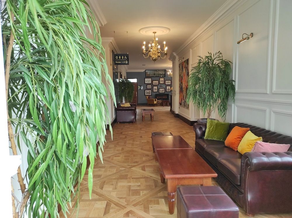 Kilkenny House Boutique Hotel 2