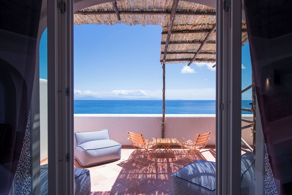 Villa Bossa Amalfi 1