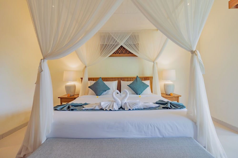 Alankara Villa and Spa by Mahaprana 2