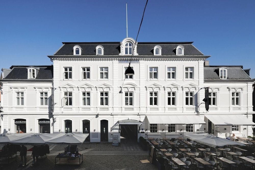 Four Points Flex by Sheraton Roskilde 1