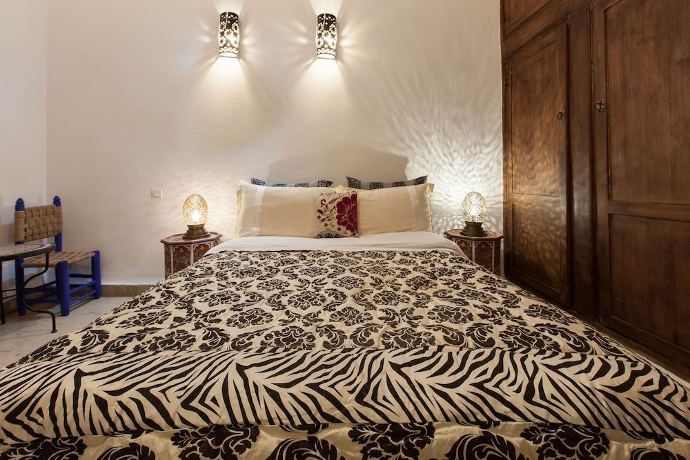 Riad Thycas 2