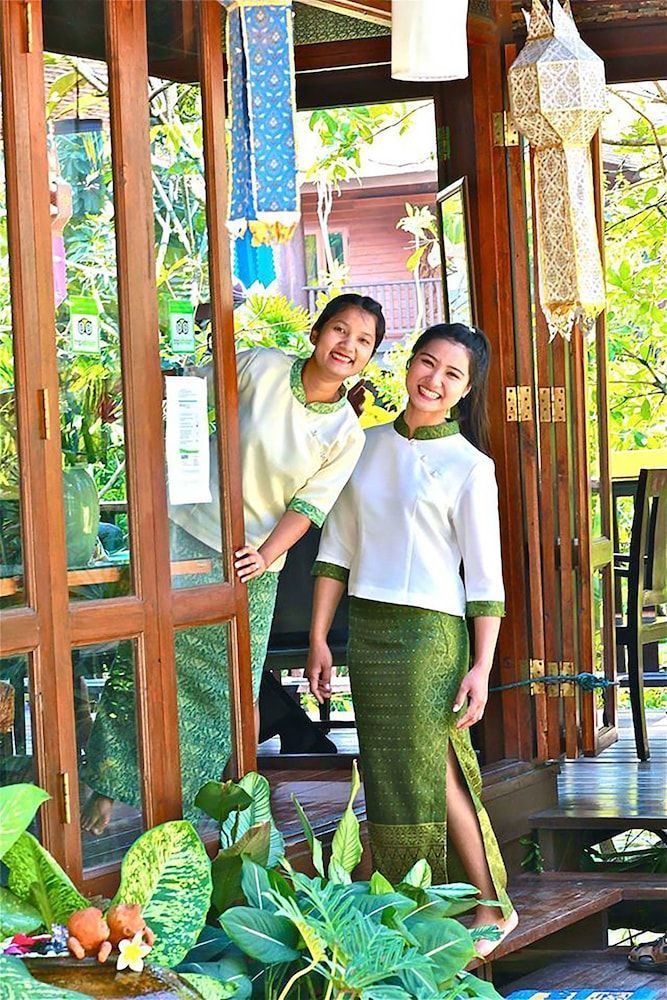 Oriental Siam Resort 2