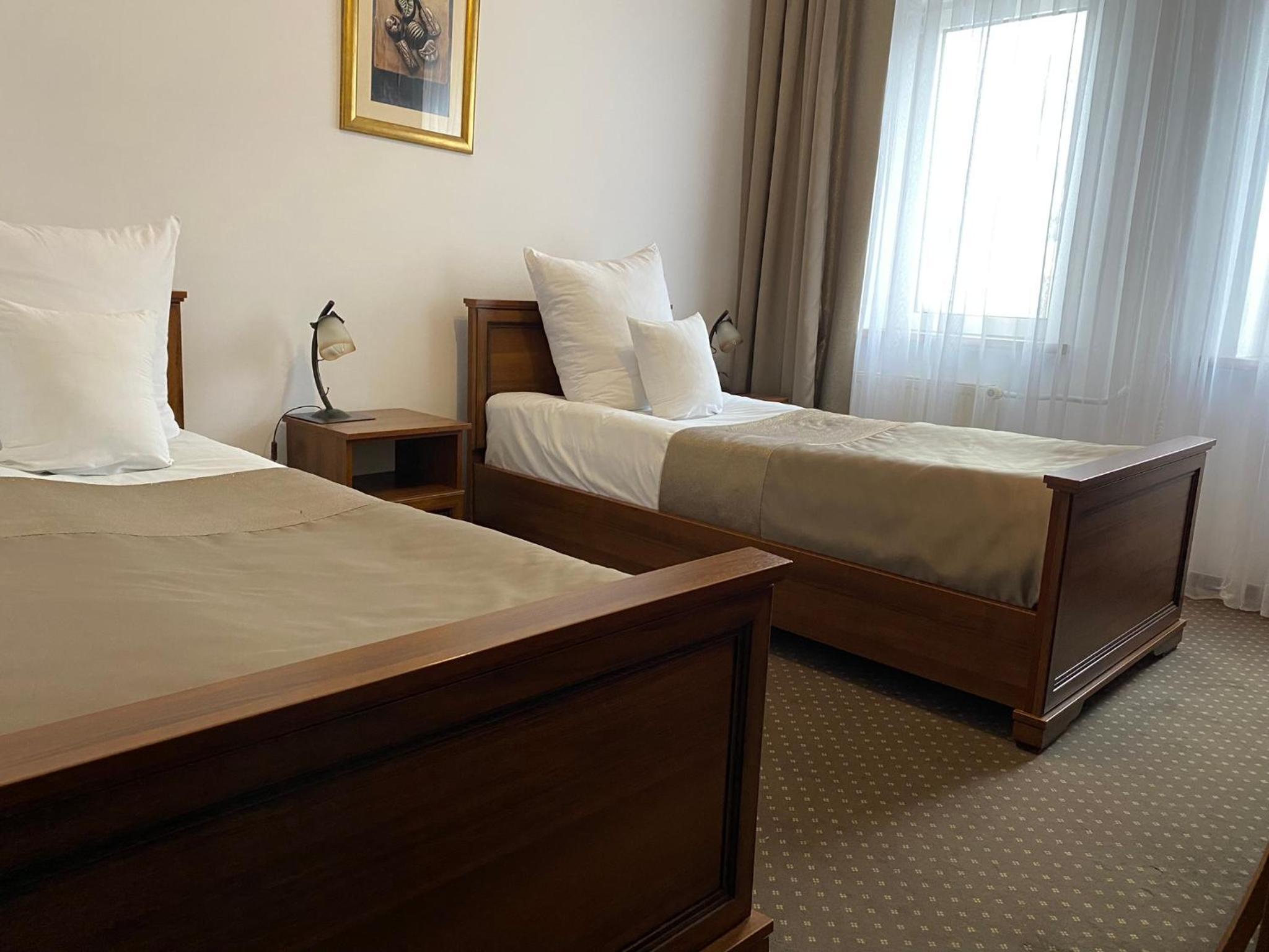 Hotel Constancja 2