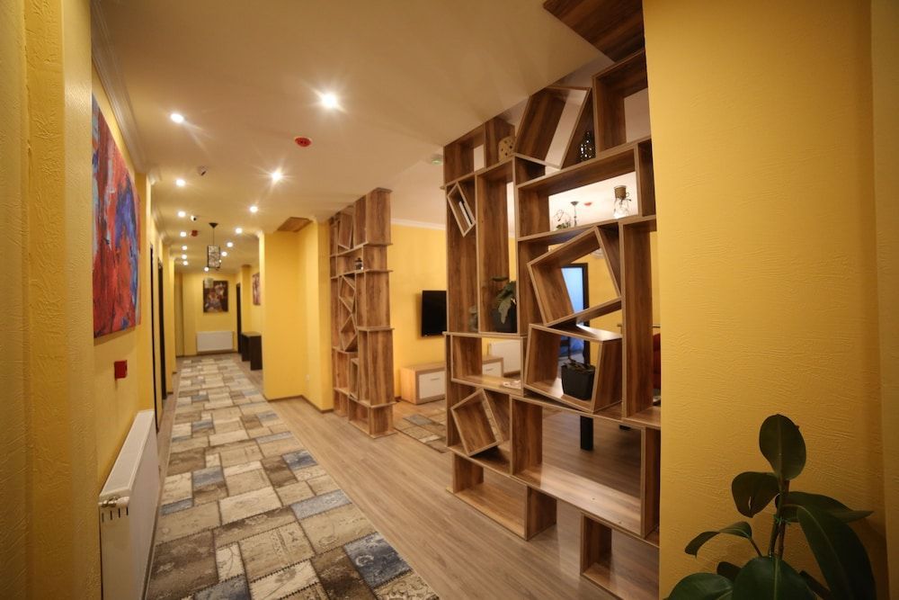 Hotel Soft 2