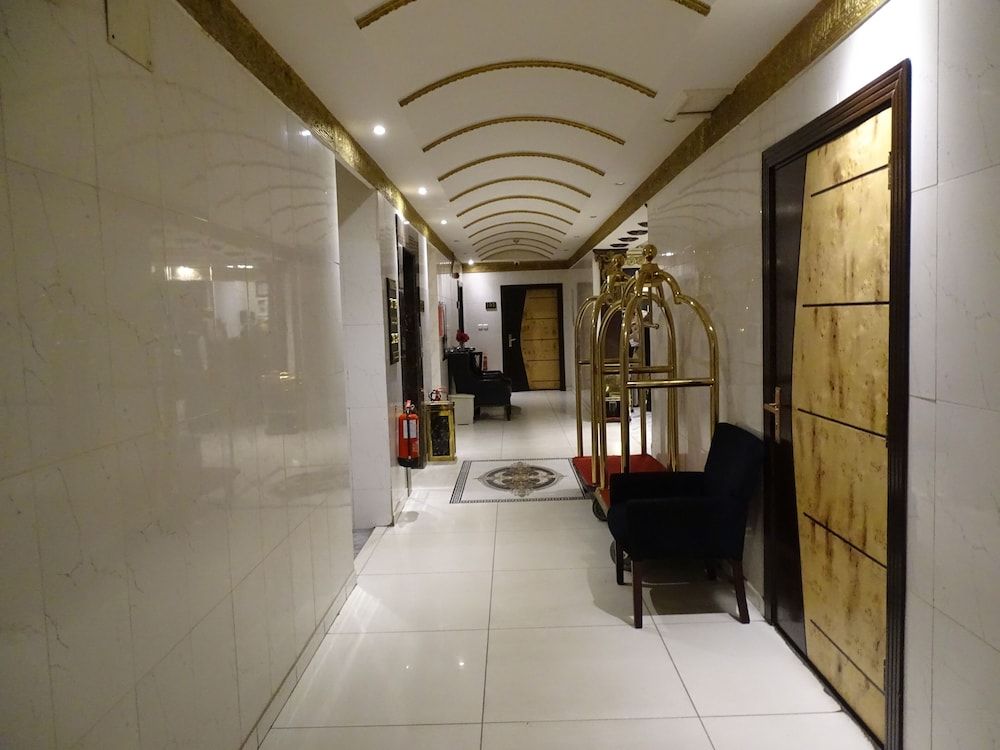 Comfort Inn Al Yarmouk 2