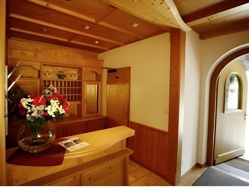 Pension Traube 2