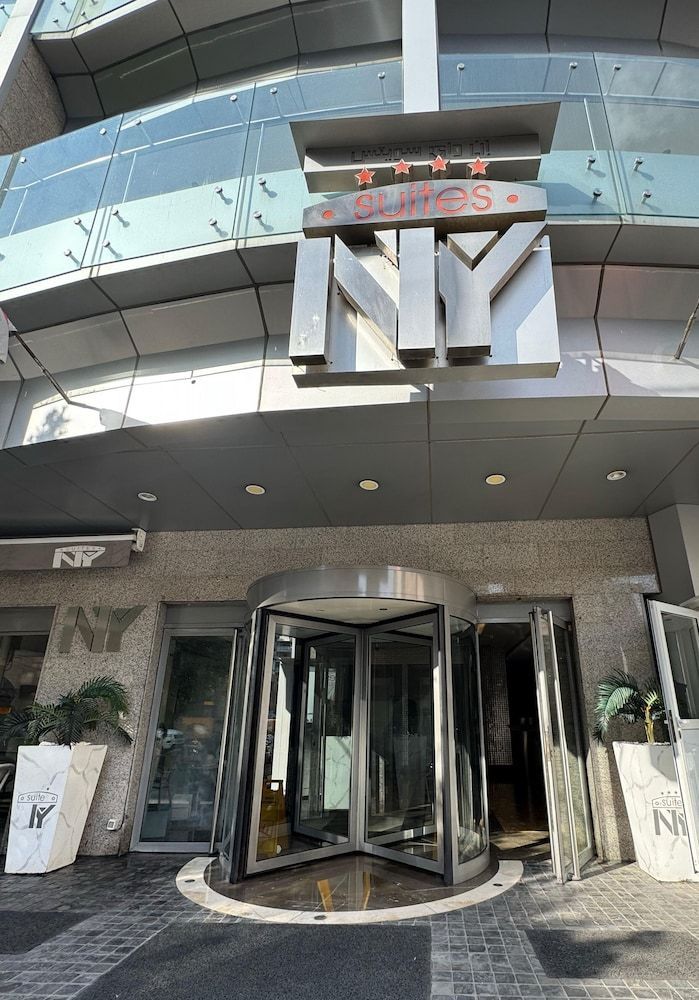 Ny Suites 1