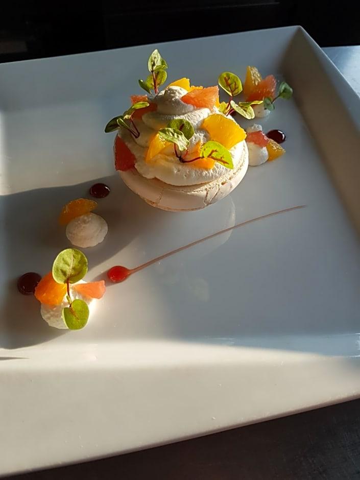 Hotel Restaurant de la Marne 2