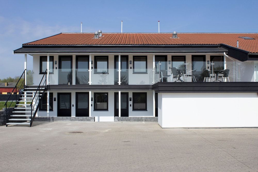 A Hotels Roskilde 1