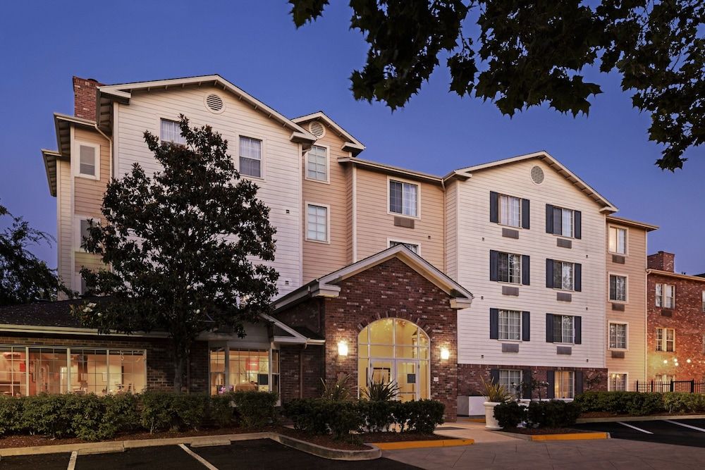 TownePlace Suites by Marriott Sunnyvale Silicon Valley 1