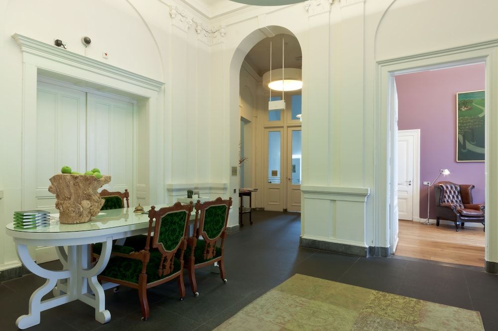 Suitehotel Pincoffs 2