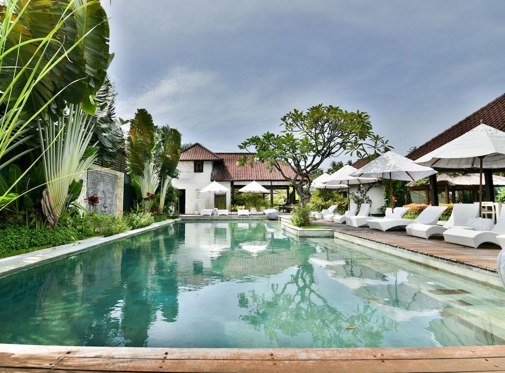 Katala Suites and Villas 1