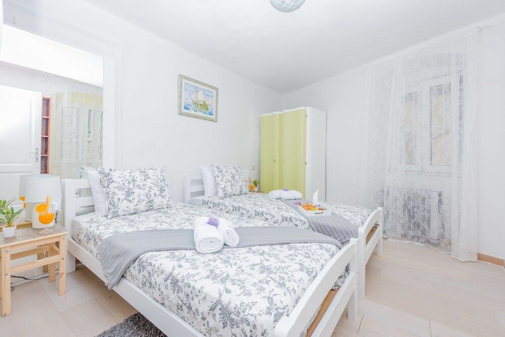 Apartman Mirko&Mimi 1