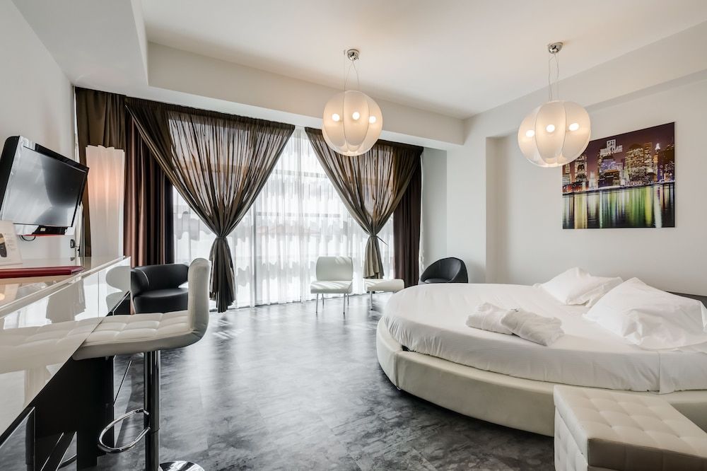 Best Western Hotel Class Lamezia 1