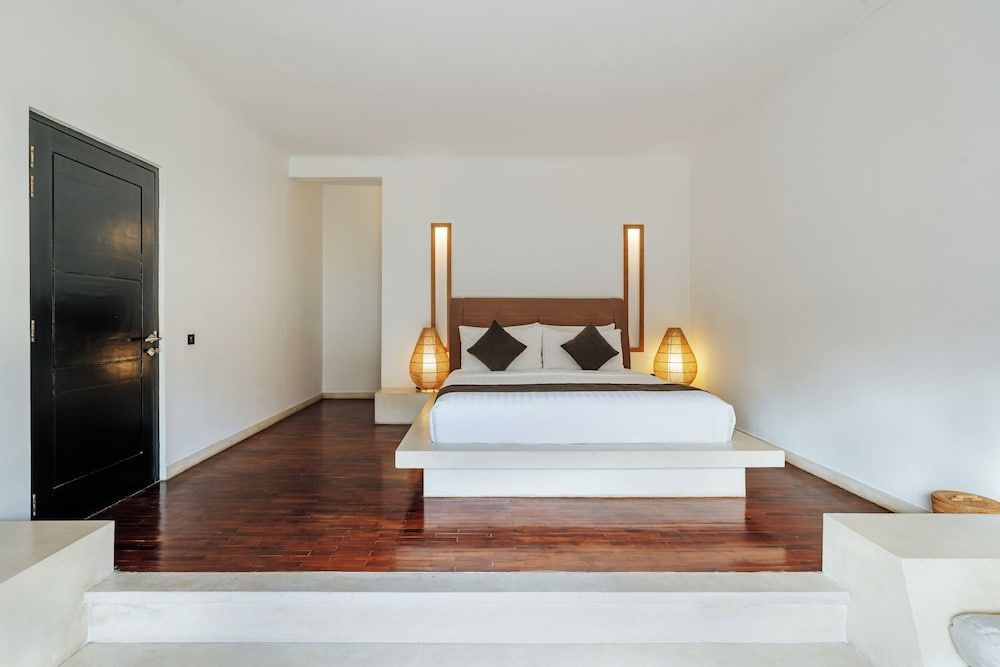 The Seminyak Suites Private Villas 2