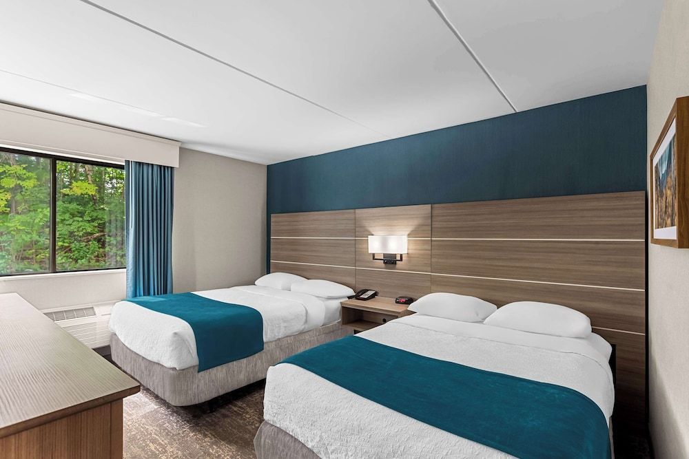 Best Western West Lebanon-Hanover 1