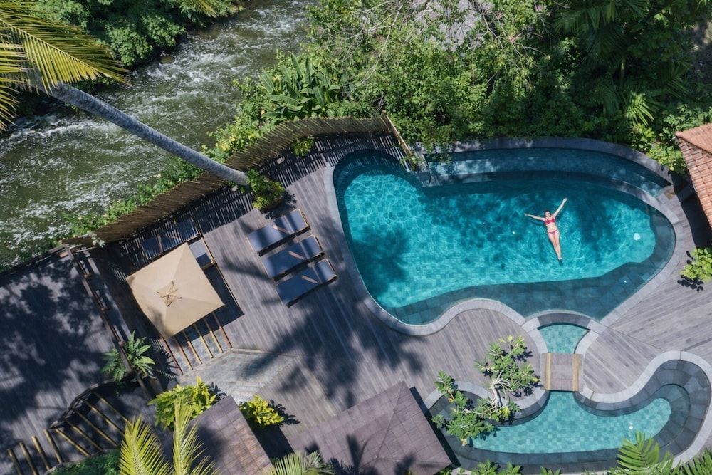 Adiwana Svarga Loka - A Retreat Resort 1