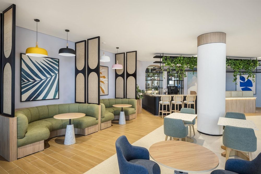 Hampton By Hilton Jeddah Souq7 1