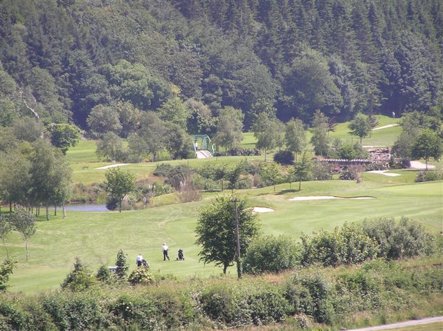 HOTEL & LODGE WOODENBRIDGE 1