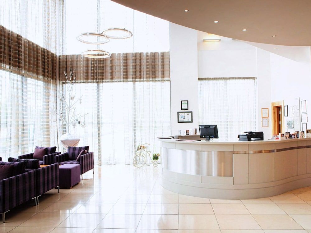 Claregalway Hotel 1