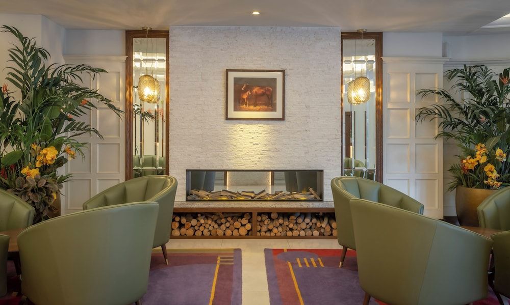 Glenroyal Hotel 2