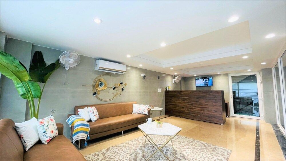 ZEN Studios - DLF CyberCity Gurgaon 2