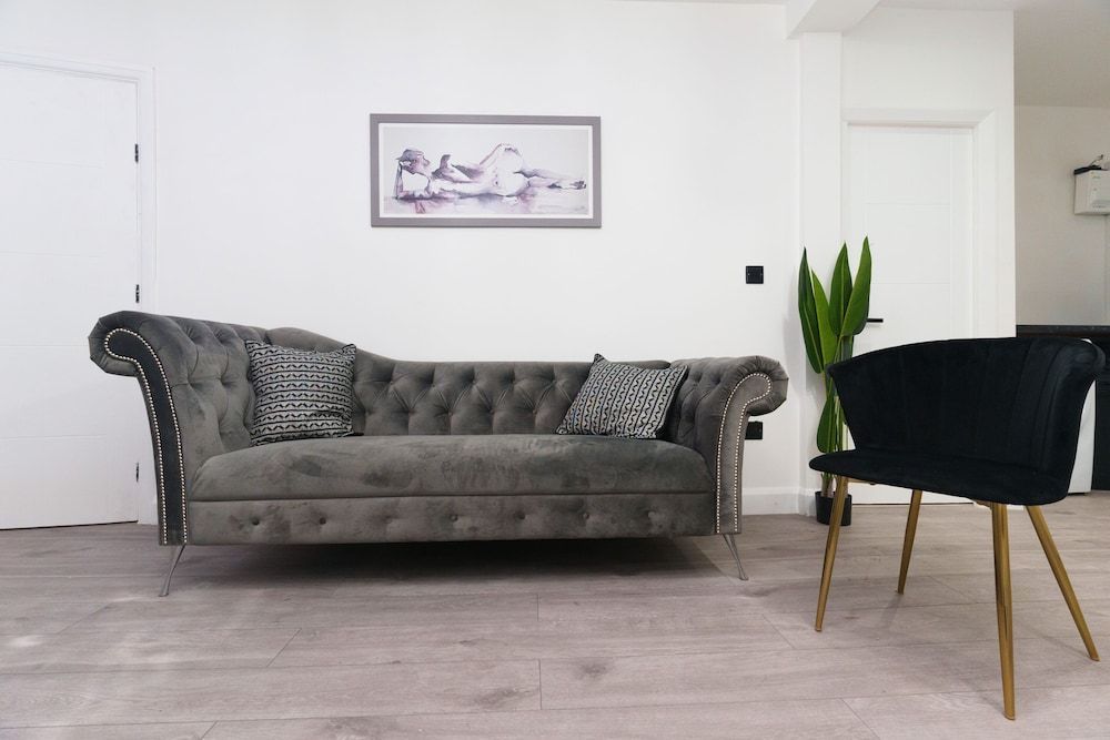 Fewston House Apartments 1