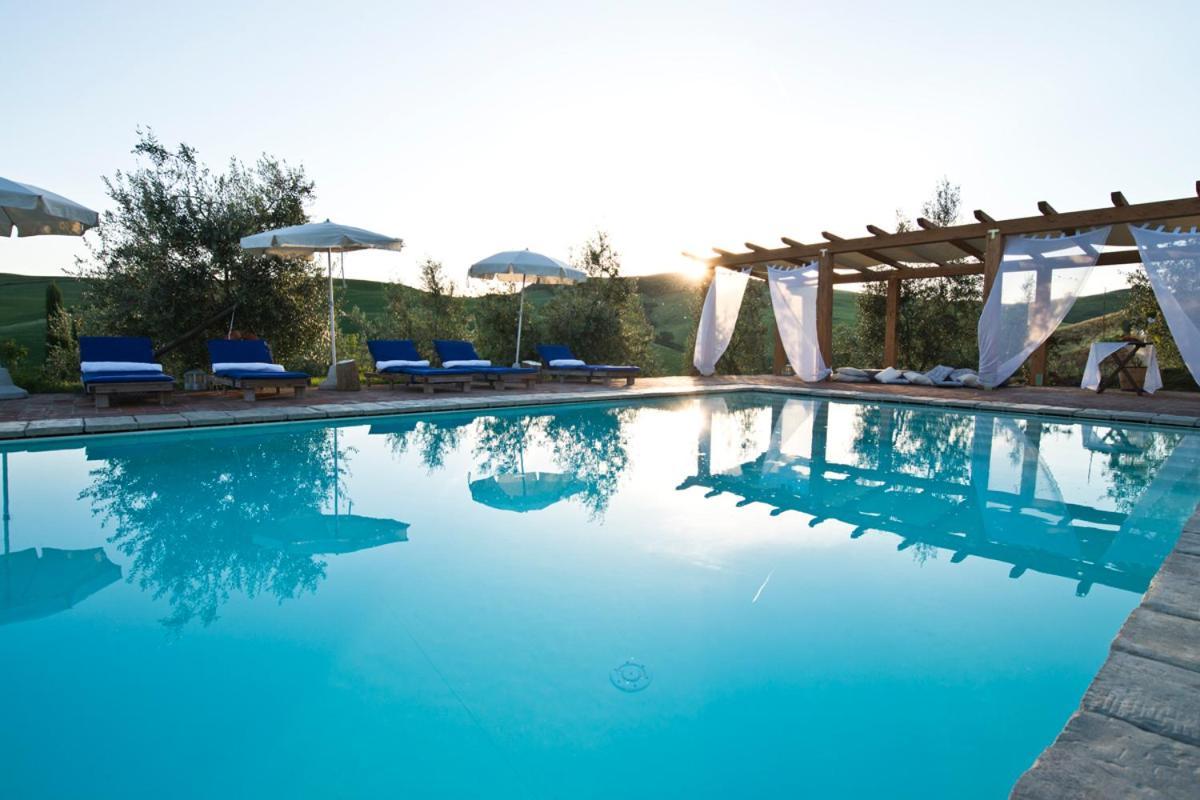 Agriturismo Podere Campaini 1