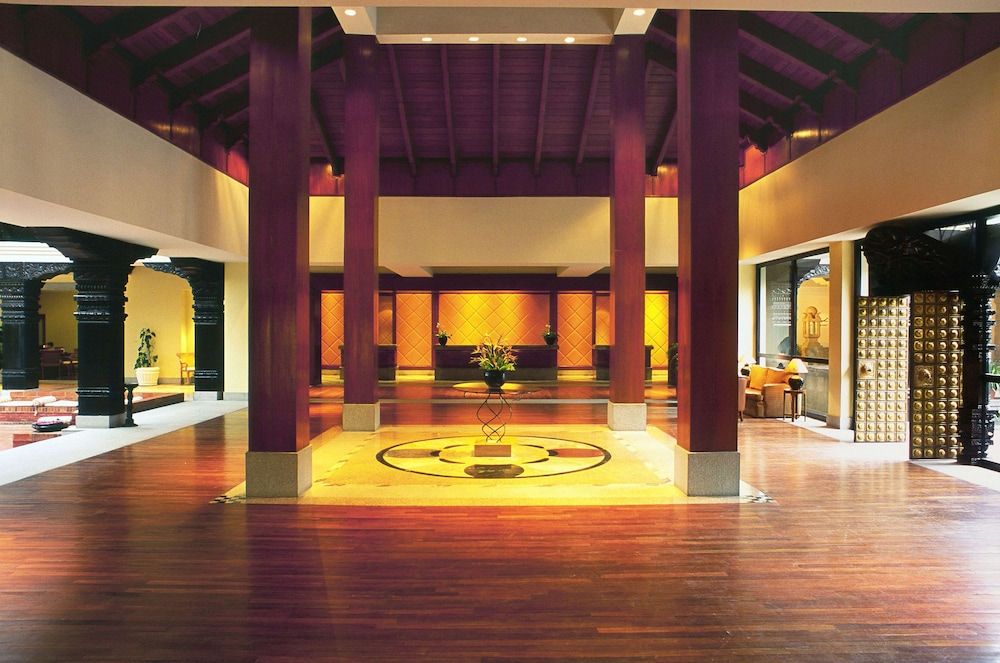 Hyatt Regency Kathmandu 2