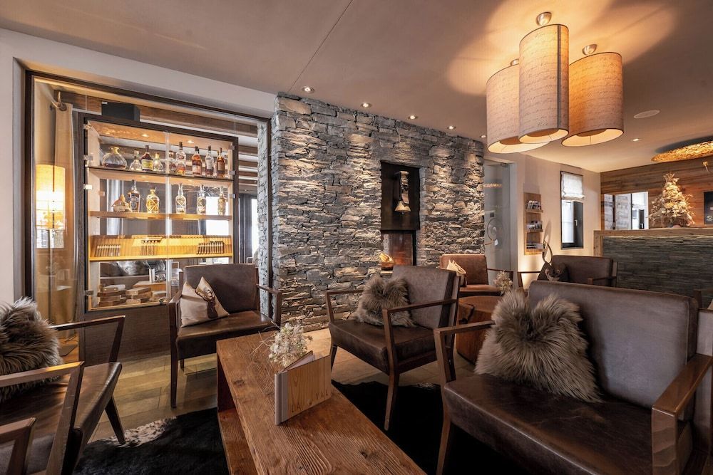 La Val Hotel & Spa 2