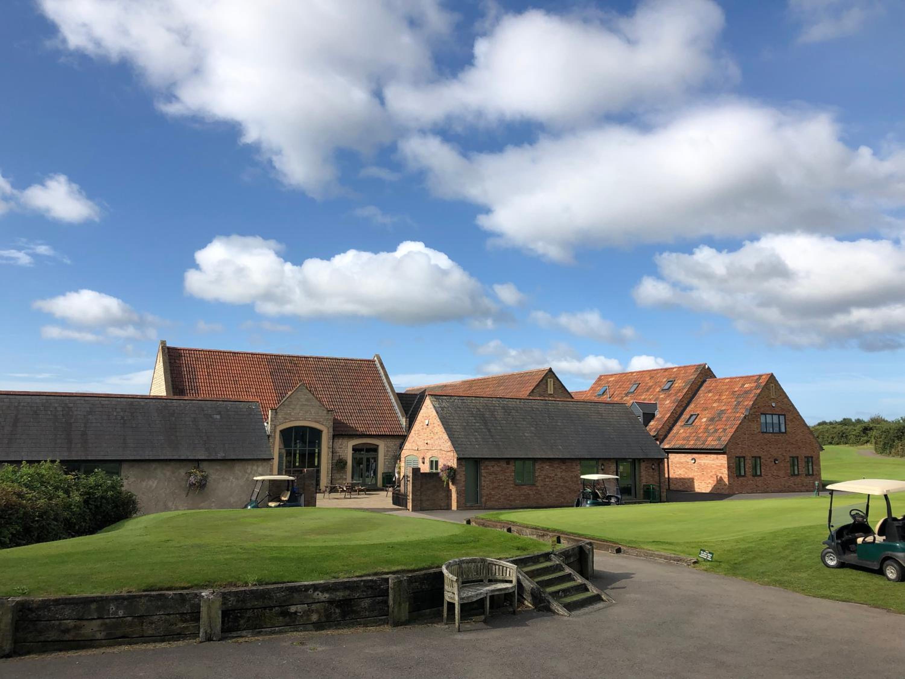 The Players Golf Club 1