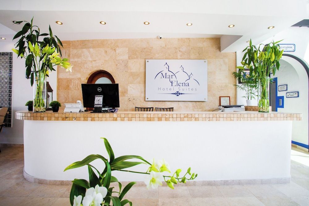 Hotel Suites Mar Elena 2