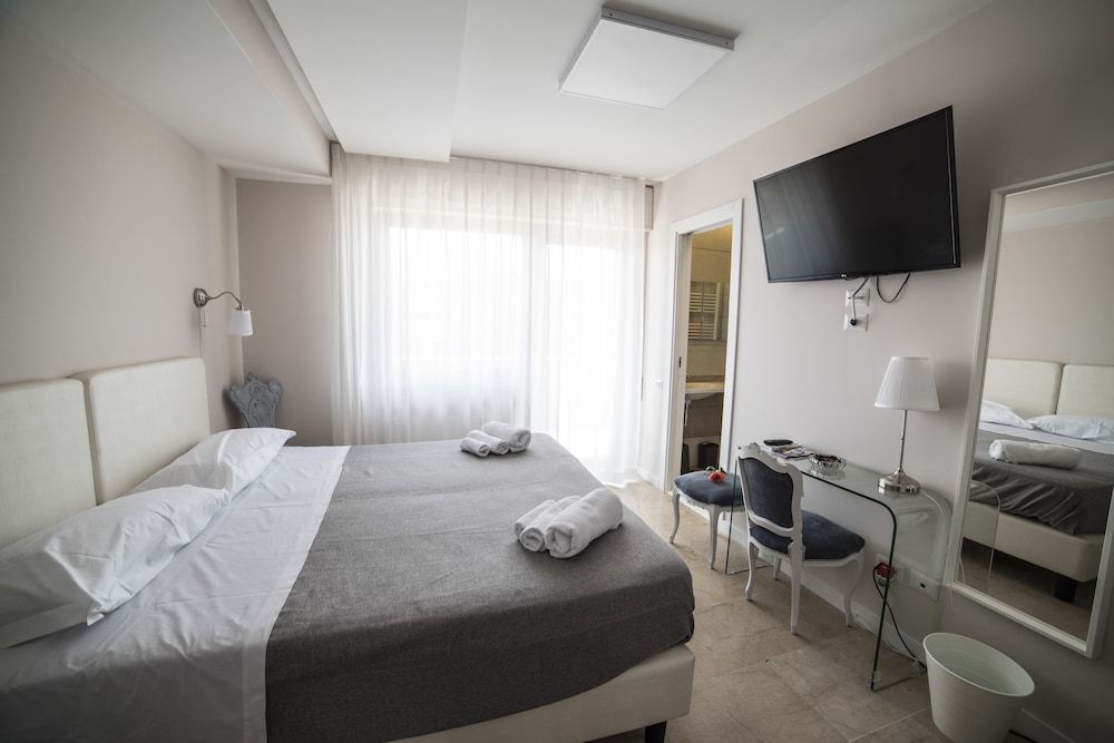 B&B Attico 33 1