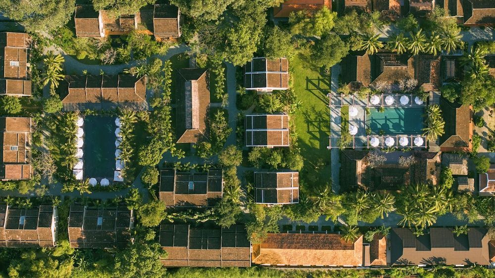 Grand Signature Resort Hoi An by M Village, a brand of Modern Village Lifestyle 1