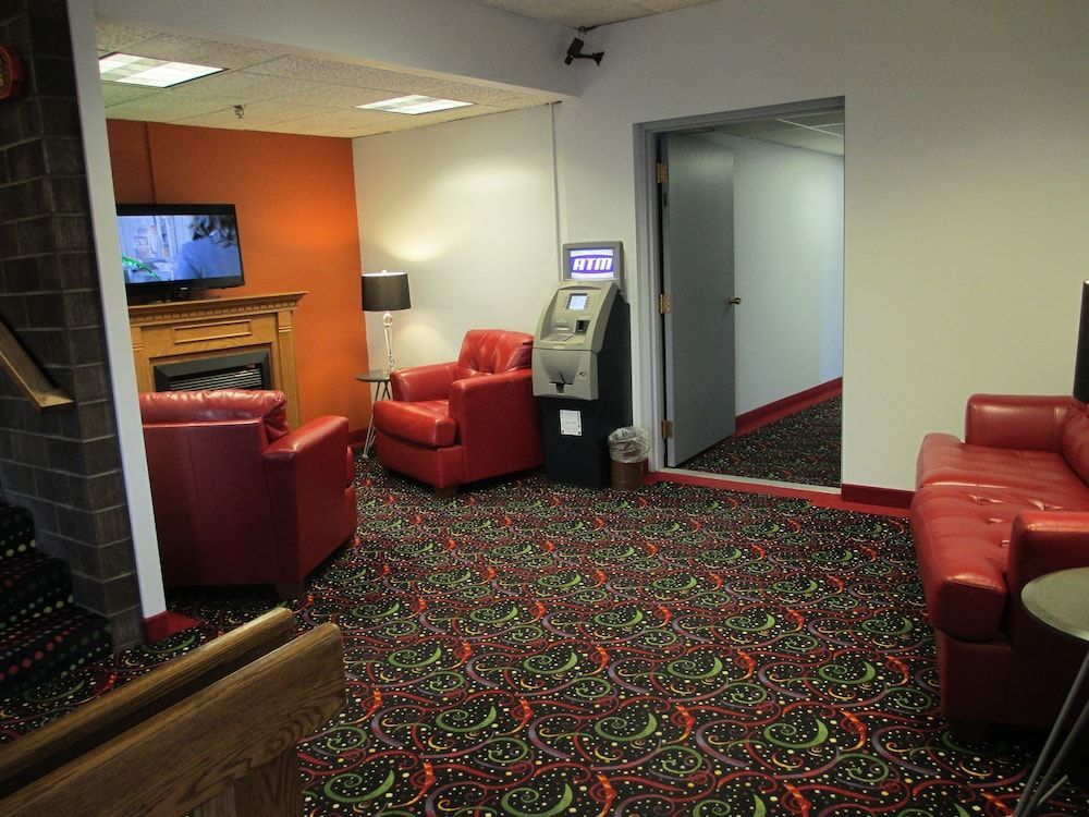 Americas Best Value Inn Billings 2