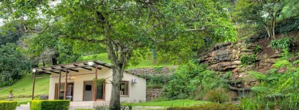 The duBoirs Boutique Guest House 1