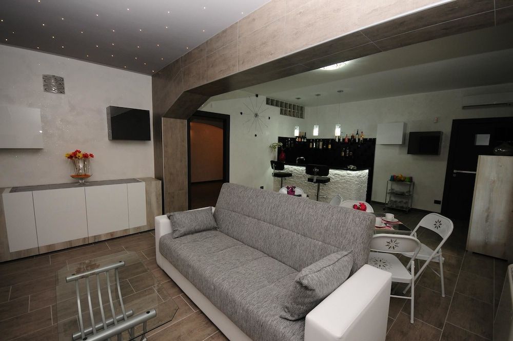 Mistral Exclusive B&B 2