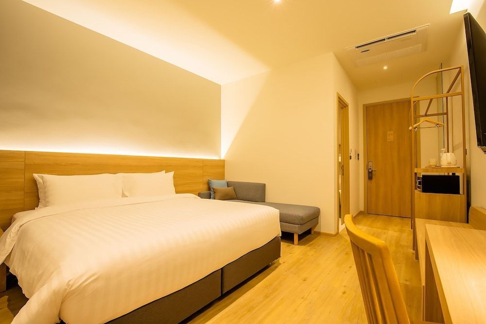 Centara Life Wisma Hotel Ratchaburi 2