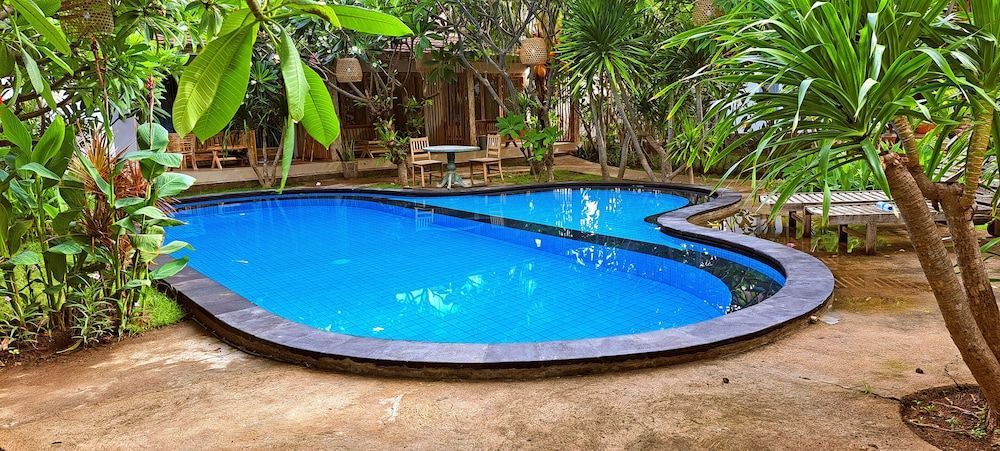 Oasis Villas 1