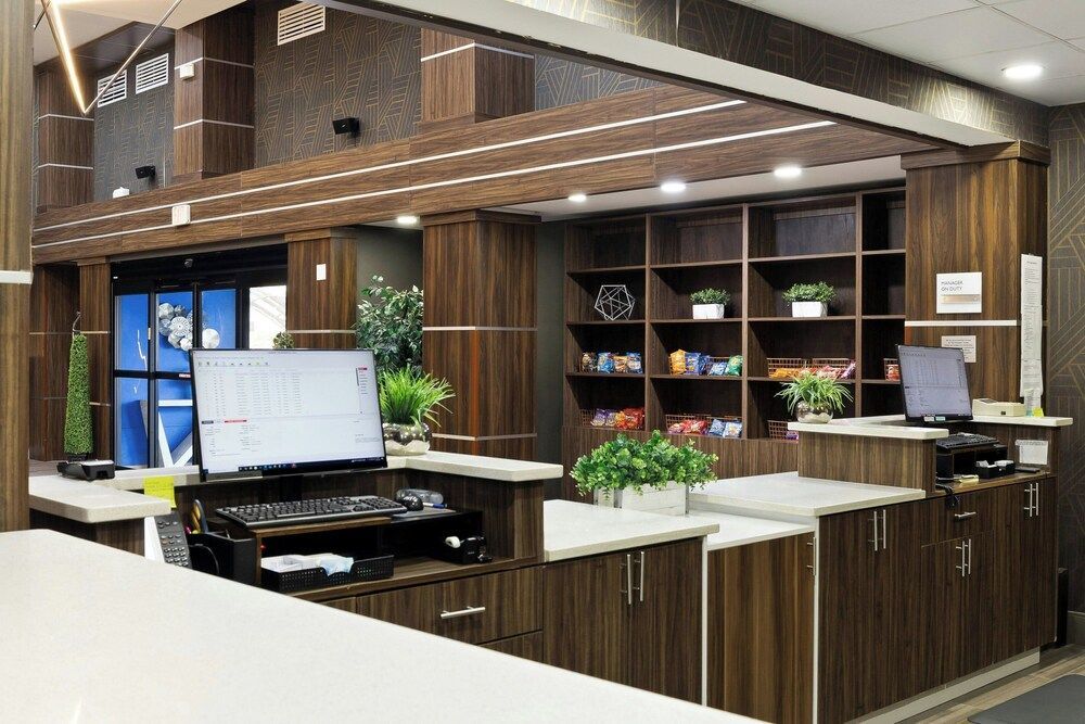 Verta Hotel McAllen 2